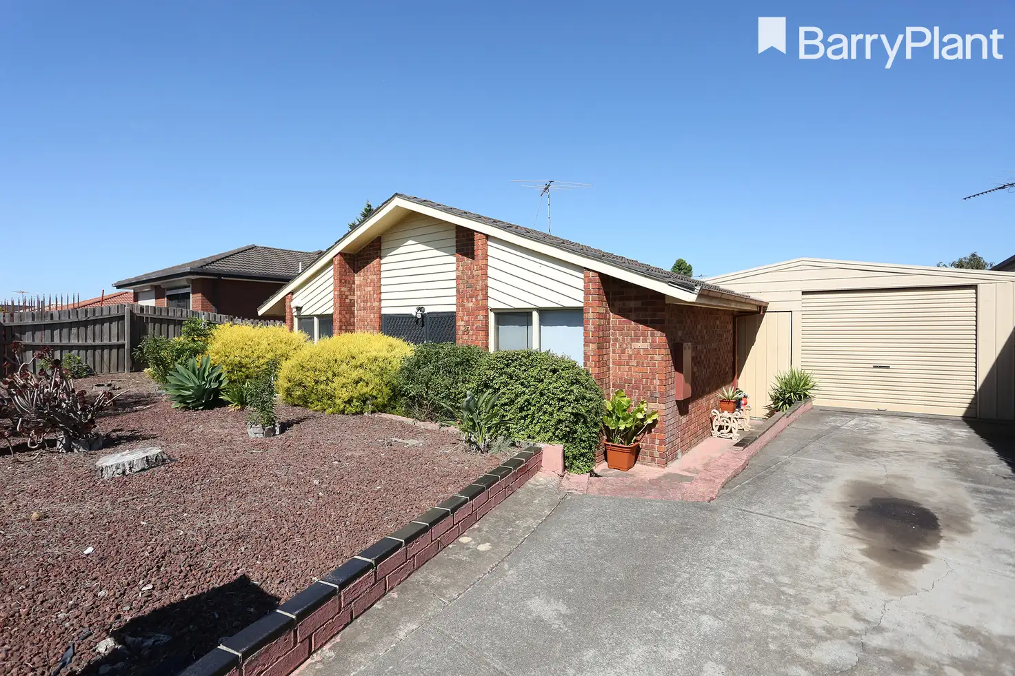 Main view of Homely house listing, 25 Cassinia Crescent, Meadow Heights VIC 3048