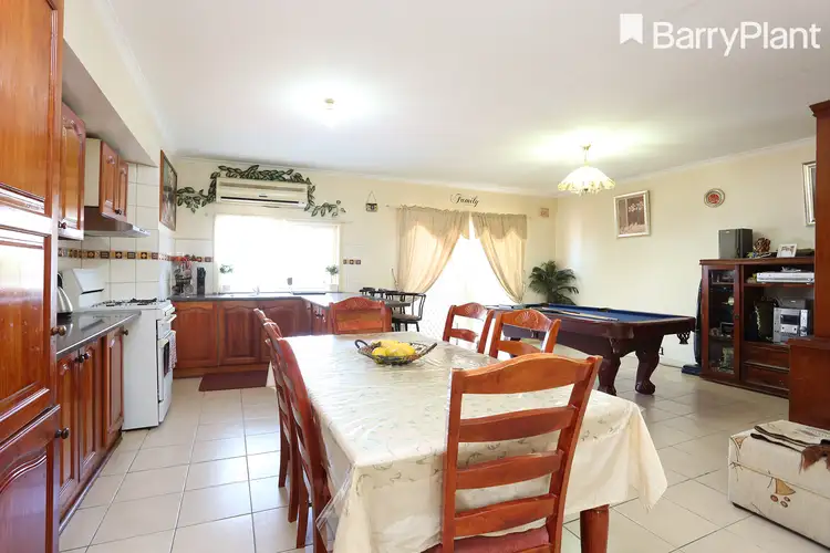 Second view of Homely house listing, 25 Cassinia Crescent, Meadow Heights VIC 3048