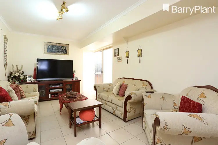 Third view of Homely house listing, 25 Cassinia Crescent, Meadow Heights VIC 3048