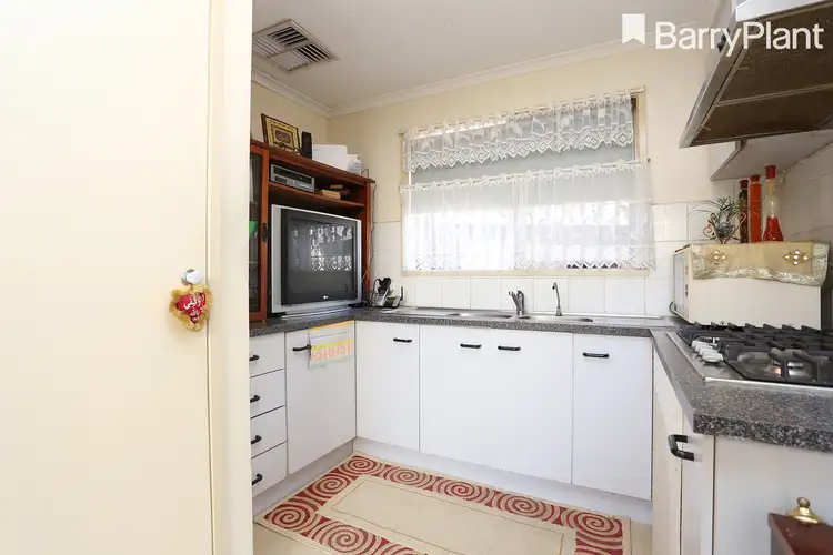 Fourth view of Homely house listing, 25 Cassinia Crescent, Meadow Heights VIC 3048
