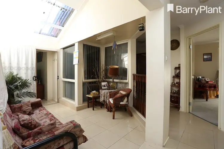 Fifth view of Homely house listing, 25 Cassinia Crescent, Meadow Heights VIC 3048