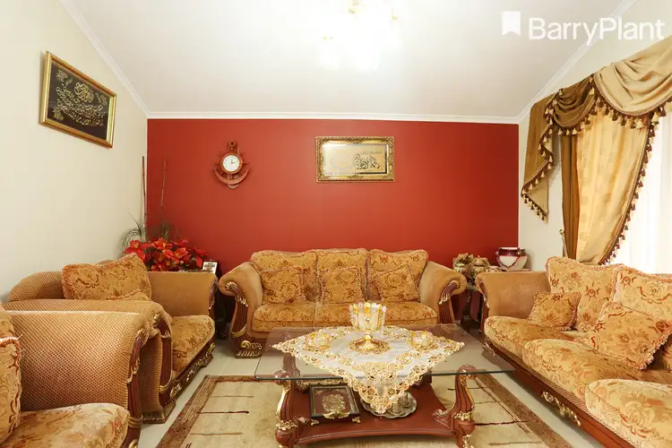 Sixth view of Homely house listing, 25 Cassinia Crescent, Meadow Heights VIC 3048