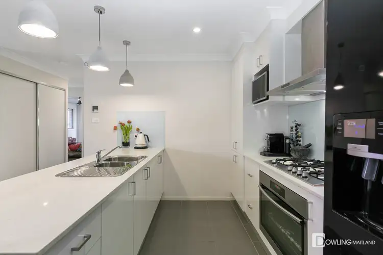 Second view of Homely house listing, 41 Paradise Street, Gillieston Heights NSW 2321