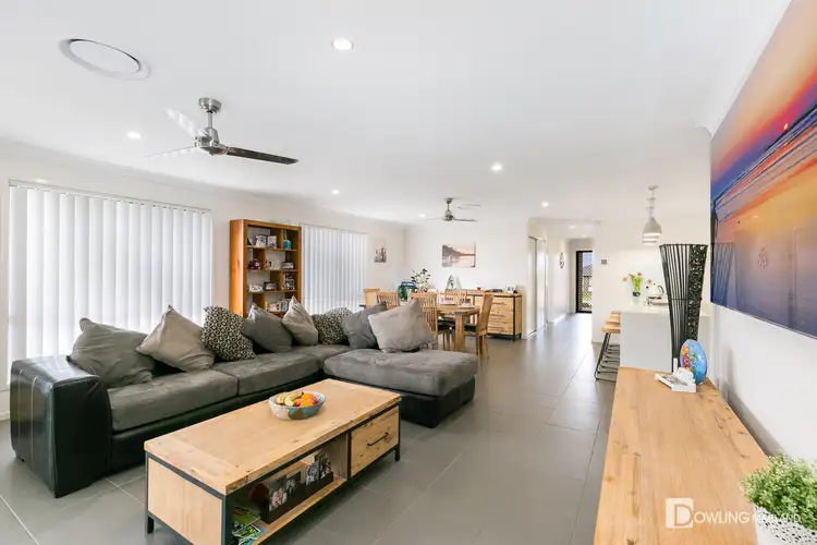 Fourth view of Homely house listing, 41 Paradise Street, Gillieston Heights NSW 2321