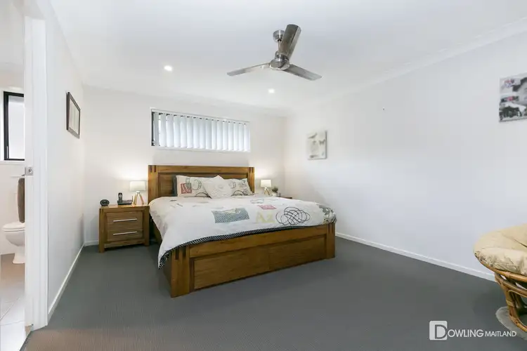 Fifth view of Homely house listing, 41 Paradise Street, Gillieston Heights NSW 2321