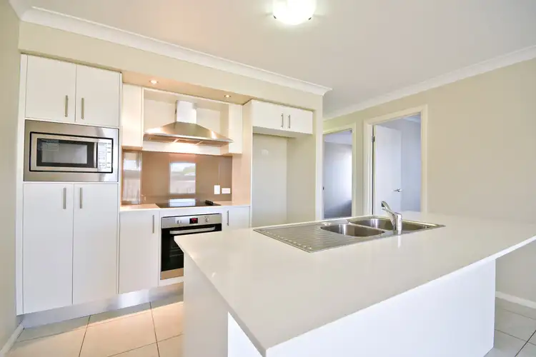 Fourth view of Homely house listing, 6 Dalbeattie Crescent, Dubbo NSW 2830