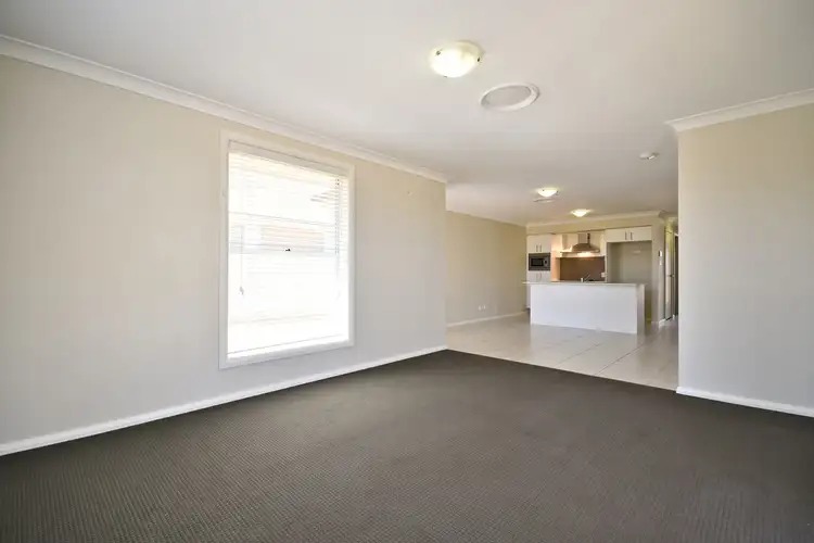 Fifth view of Homely house listing, 6 Dalbeattie Crescent, Dubbo NSW 2830