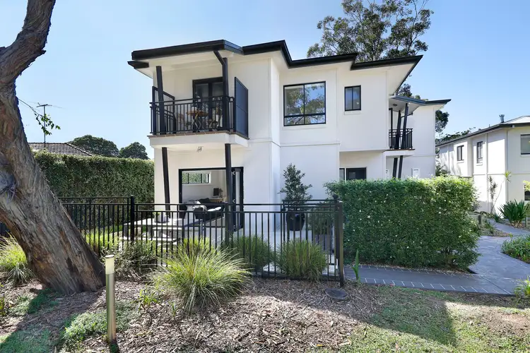 6/17-21 Clements Parade, Kirrawee NSW 2232