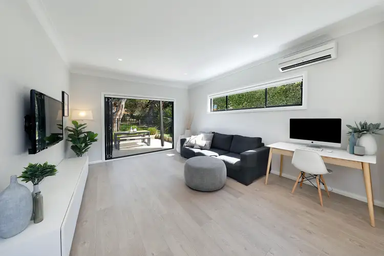 Third view of Homely townhouse listing, 6/17-21 Clements Parade, Kirrawee NSW 2232