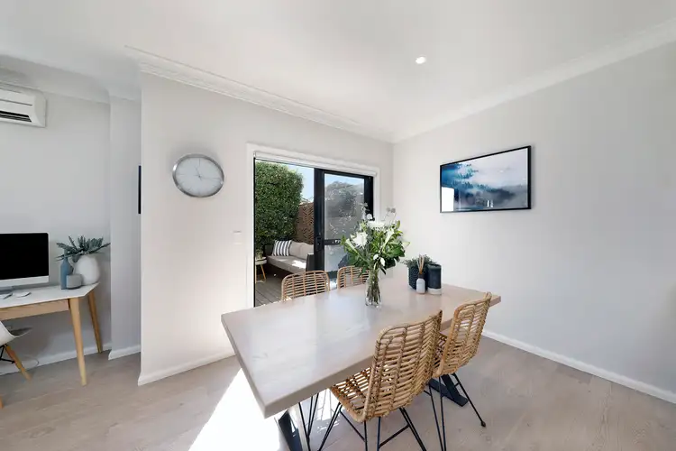 Fourth view of Homely townhouse listing, 6/17-21 Clements Parade, Kirrawee NSW 2232