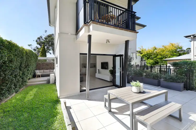 Fifth view of Homely townhouse listing, 6/17-21 Clements Parade, Kirrawee NSW 2232