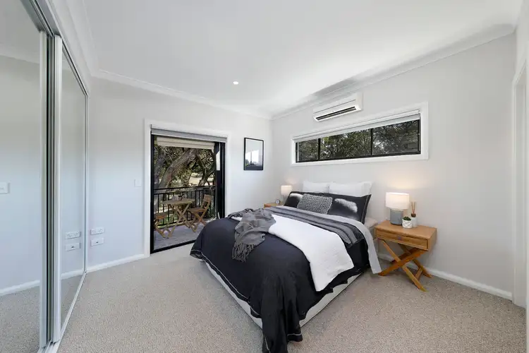 Sixth view of Homely townhouse listing, 6/17-21 Clements Parade, Kirrawee NSW 2232