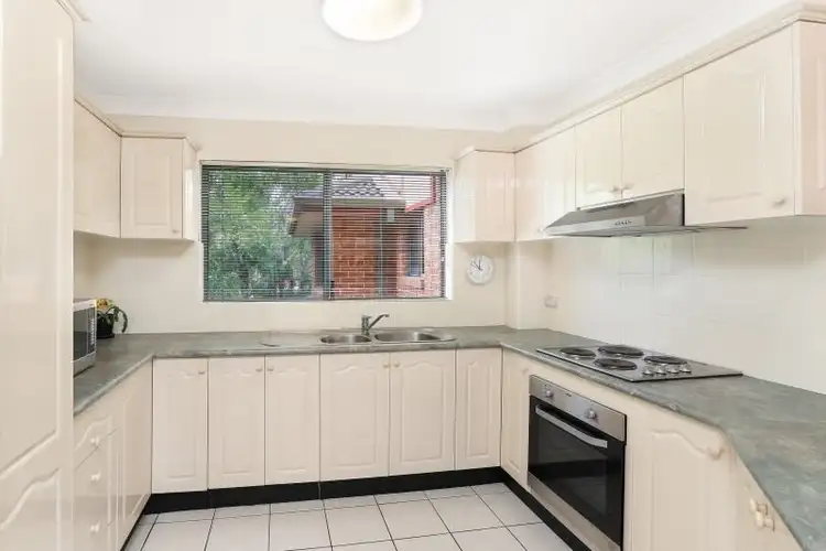 Second view of Homely unit listing, 12/331-335 President Avenue, Gymea NSW 2227