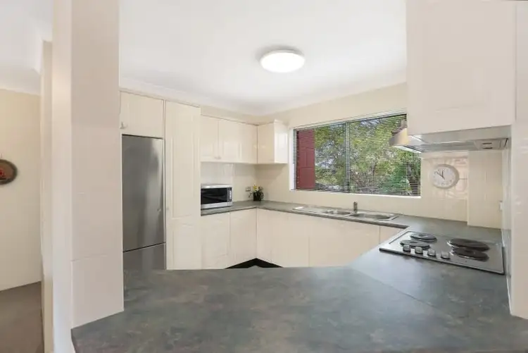 Fifth view of Homely unit listing, 12/331-335 President Avenue, Gymea NSW 2227