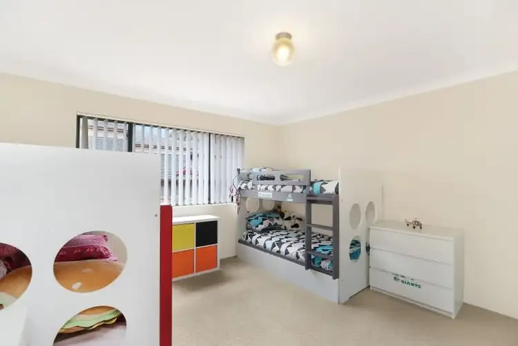 Sixth view of Homely unit listing, 12/331-335 President Avenue, Gymea NSW 2227