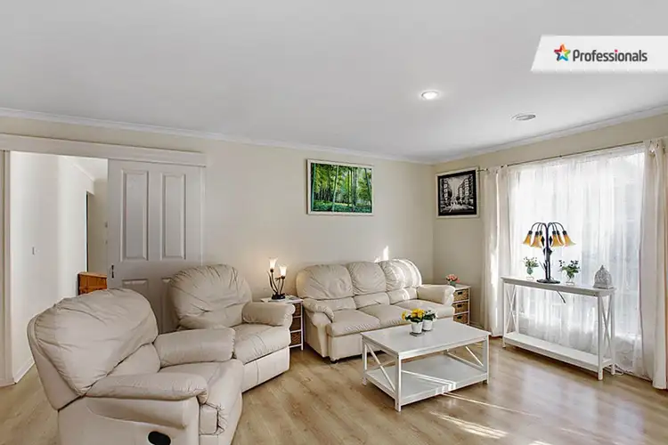 Third view of Homely house listing, 5 Gertrude Court, Tarneit VIC 3029