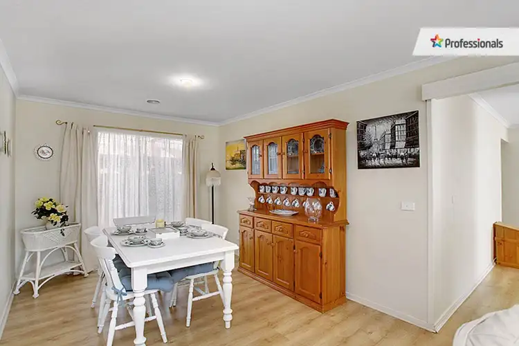 Fourth view of Homely house listing, 5 Gertrude Court, Tarneit VIC 3029
