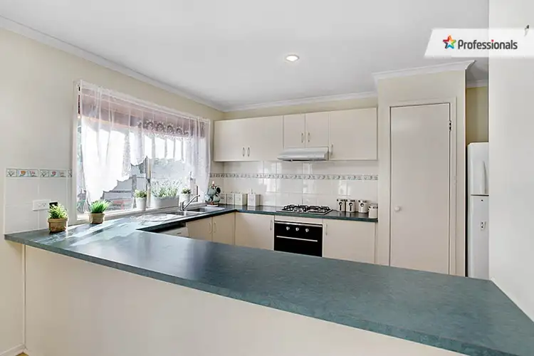 Fifth view of Homely house listing, 5 Gertrude Court, Tarneit VIC 3029