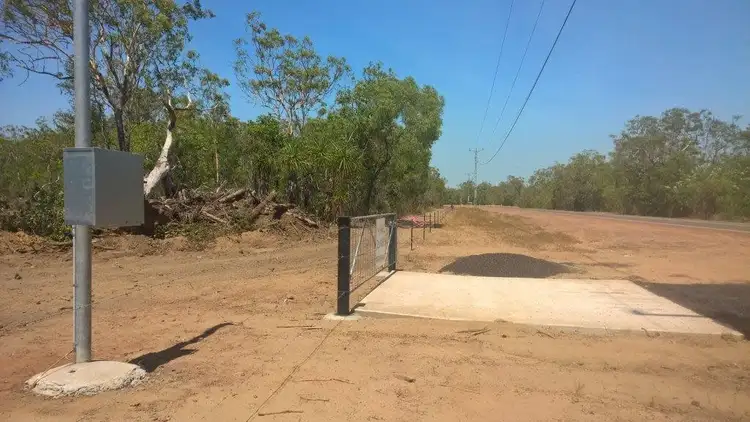 Second view of Homely rural property listing, 712 Namarada Drive, Dundee Beach NT 840