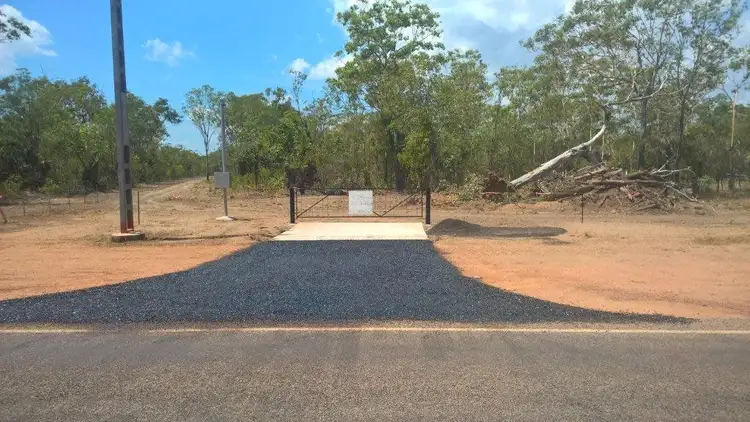 Third view of Homely rural property listing, 712 Namarada Drive, Dundee Beach NT 840