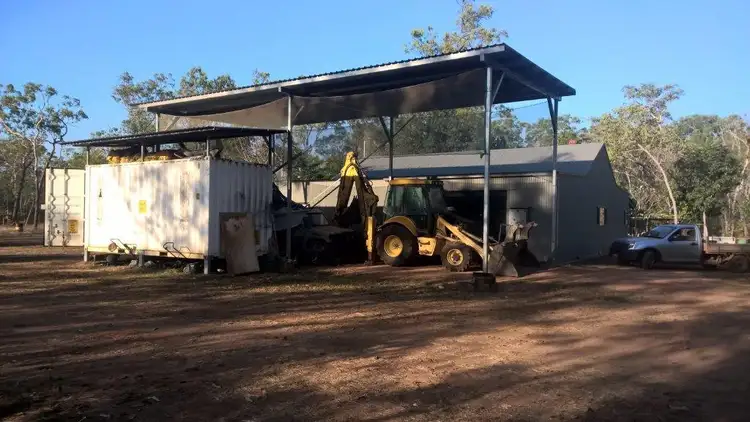 Third view of Homely rural property listing, 690 Namarada Drive, Dundee Beach NT 840