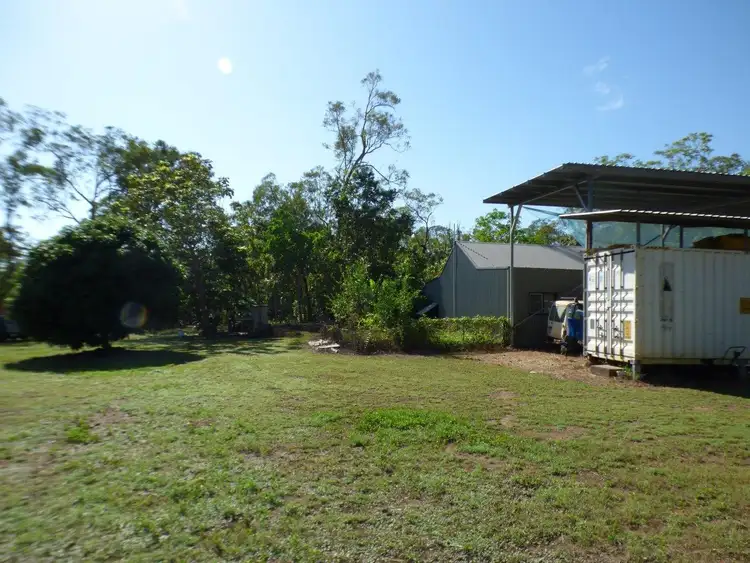 Fourth view of Homely rural property listing, 690 Namarada Drive, Dundee Beach NT 840