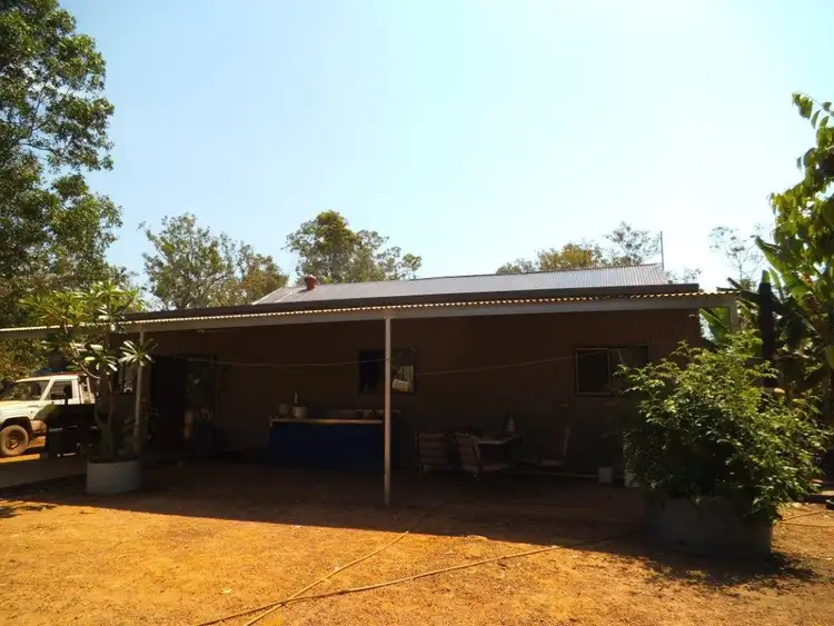 Sixth view of Homely rural property listing, 690 Namarada Drive, Dundee Beach NT 840