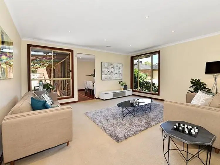 12 Newton Grove, Glen Waverley VIC 3150
