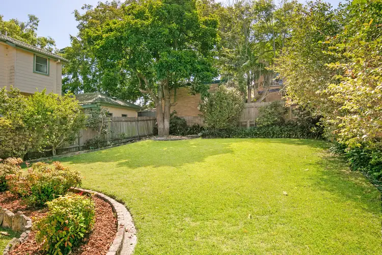 93 Wyndora Avenue
