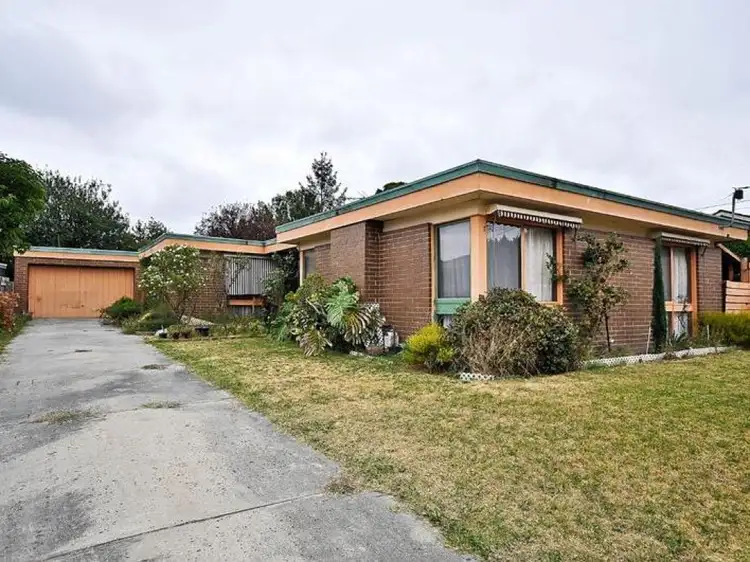 18 Lotus Crescent, Mulgrave VIC 3170