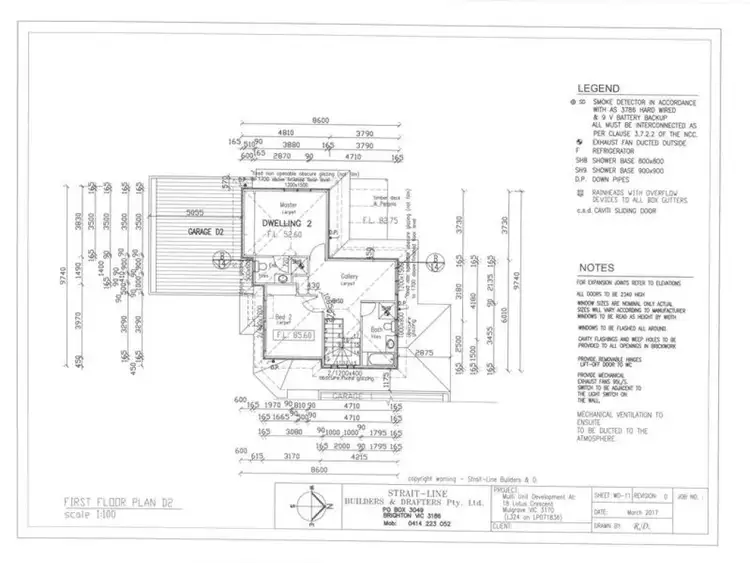 Fifth view of Homely house listing, 18 Lotus Crescent, Mulgrave VIC 3170