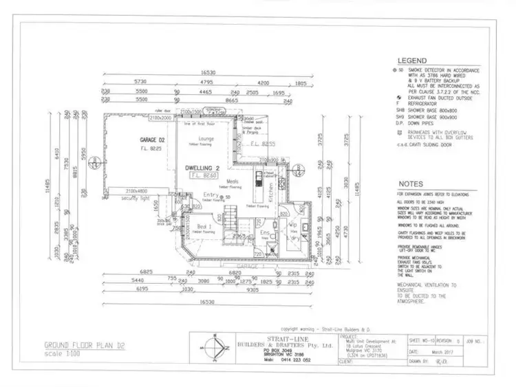 Sixth view of Homely house listing, 18 Lotus Crescent, Mulgrave VIC 3170