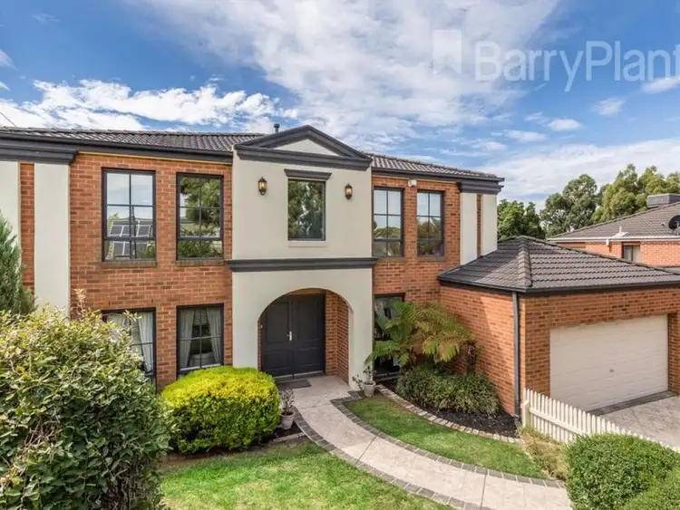 98 Callaghan Avenue, Glen Waverley VIC 3150