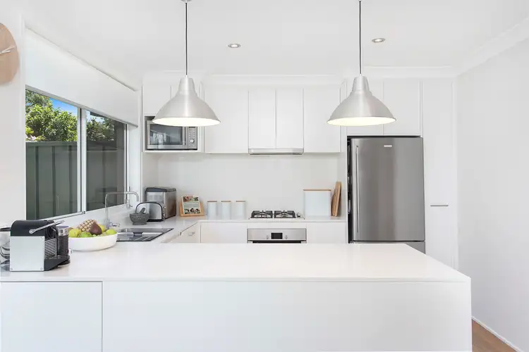 Second view of Homely house listing, 1/31 Ogilvy Street, Peakhurst NSW 2210