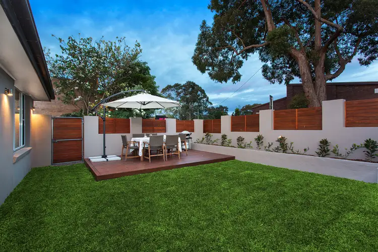 Third view of Homely house listing, 1/31 Ogilvy Street, Peakhurst NSW 2210