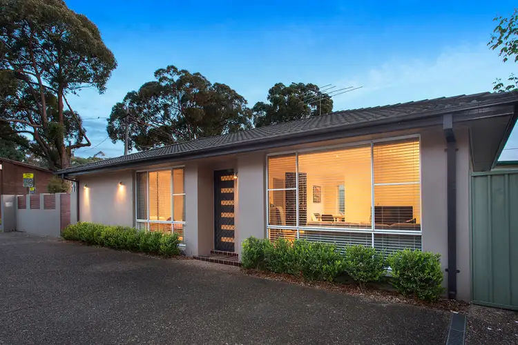 Fourth view of Homely house listing, 1/31 Ogilvy Street, Peakhurst NSW 2210