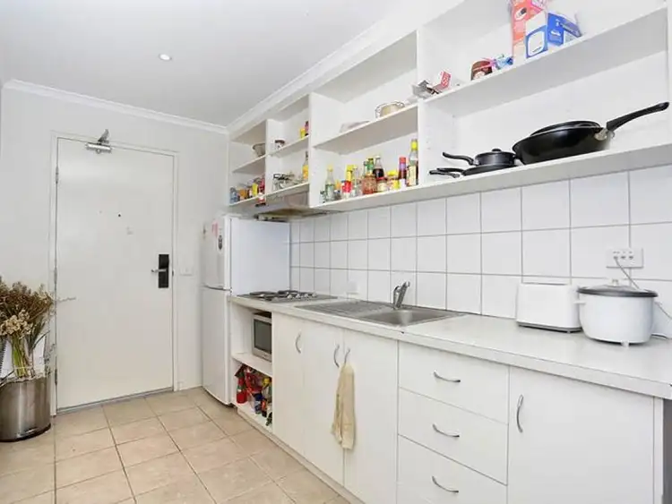 Third view of Homely apartment listing, 406/662 Blackburn Road, Notting Hill VIC 3168