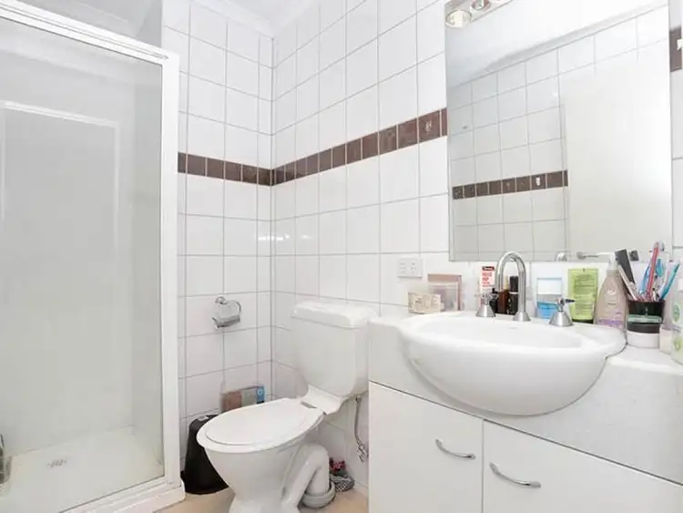 Fourth view of Homely apartment listing, 406/662 Blackburn Road, Notting Hill VIC 3168