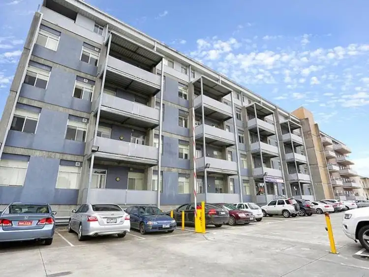 Fifth view of Homely apartment listing, 406/662 Blackburn Road, Notting Hill VIC 3168