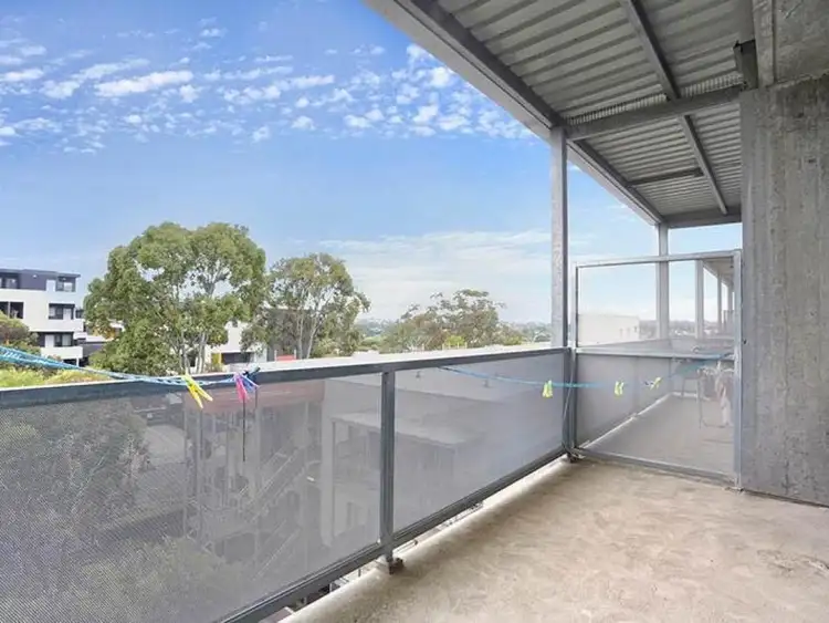 Sixth view of Homely apartment listing, 406/662 Blackburn Road, Notting Hill VIC 3168