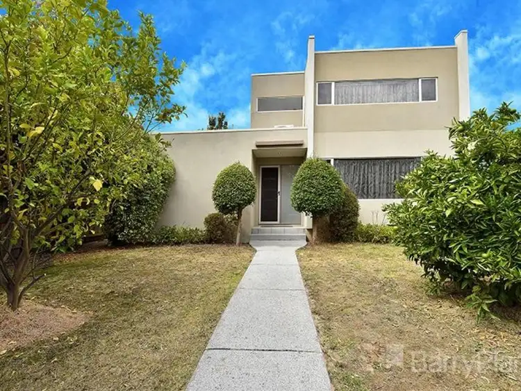 1/58 Myrtle Street, Glen Waverley VIC 3150