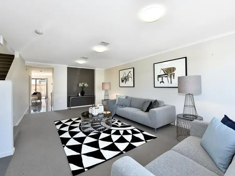 Second view of Homely house listing, 30 Ellis Park Avenue, Mulgrave VIC 3170