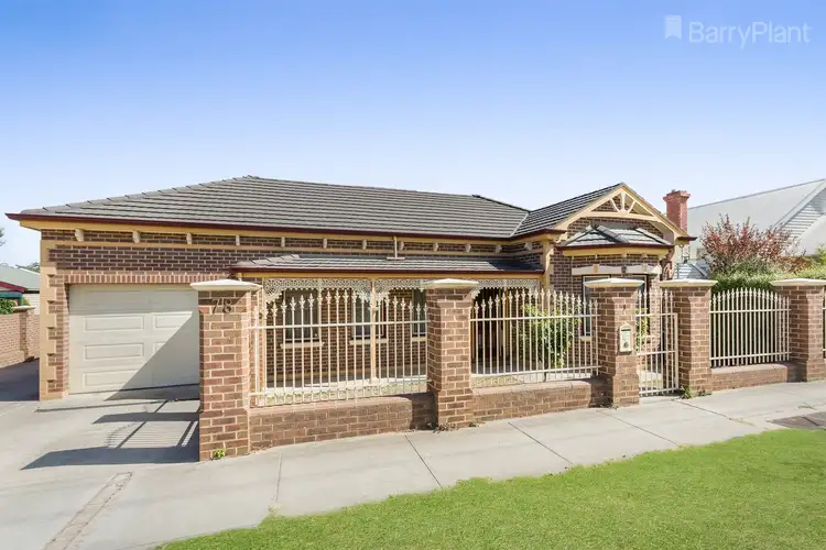 1/78 Somerville Street, Flora Hill VIC 3550