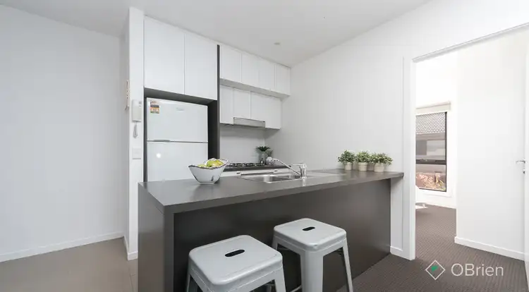 Fifth view of Homely unit listing, 14/2 Greenfield Drive, Clayton VIC 3168