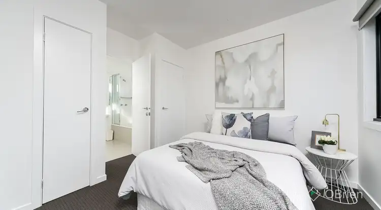 Sixth view of Homely unit listing, 14/2 Greenfield Drive, Clayton VIC 3168