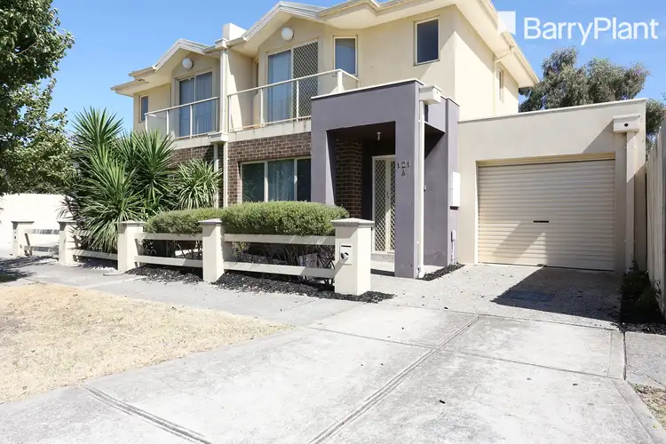 121a Justin Avenue, Glenroy VIC 3046