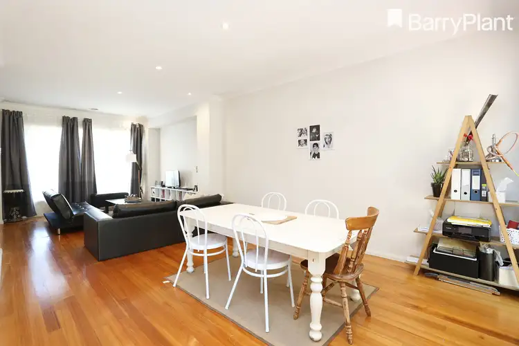 Fifth view of Homely townhouse listing, 121a Justin Avenue, Glenroy VIC 3046