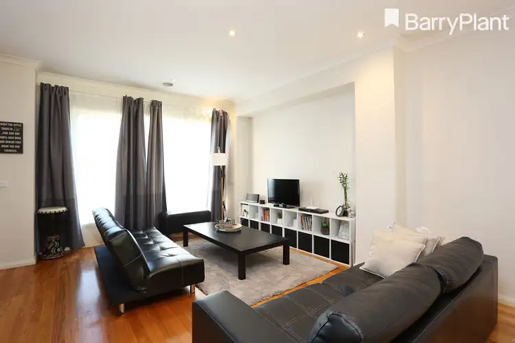 Sixth view of Homely townhouse listing, 121a Justin Avenue, Glenroy VIC 3046