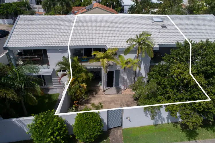 Third view of Homely unit listing, 3/2 Belli Street, Noosa Heads QLD 4567