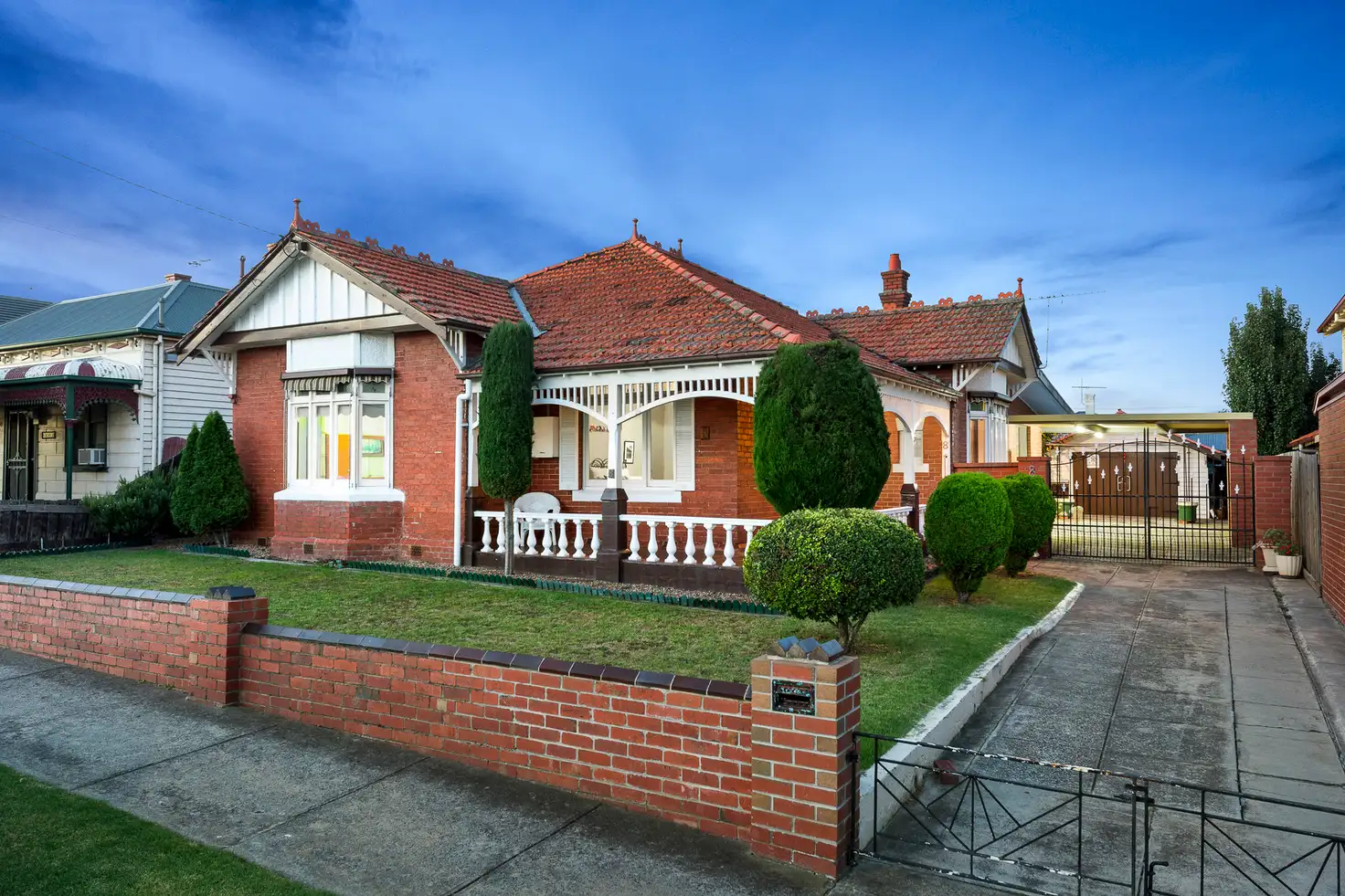 Main view of Homely house listing, 8 William Street, Essendon VIC 3040